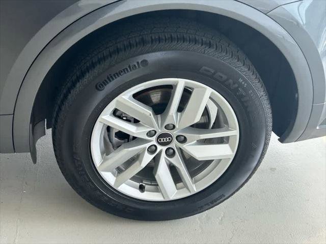 Certified 2023 Audi Q5 2.0T Premium w/ Convenience Package image 8