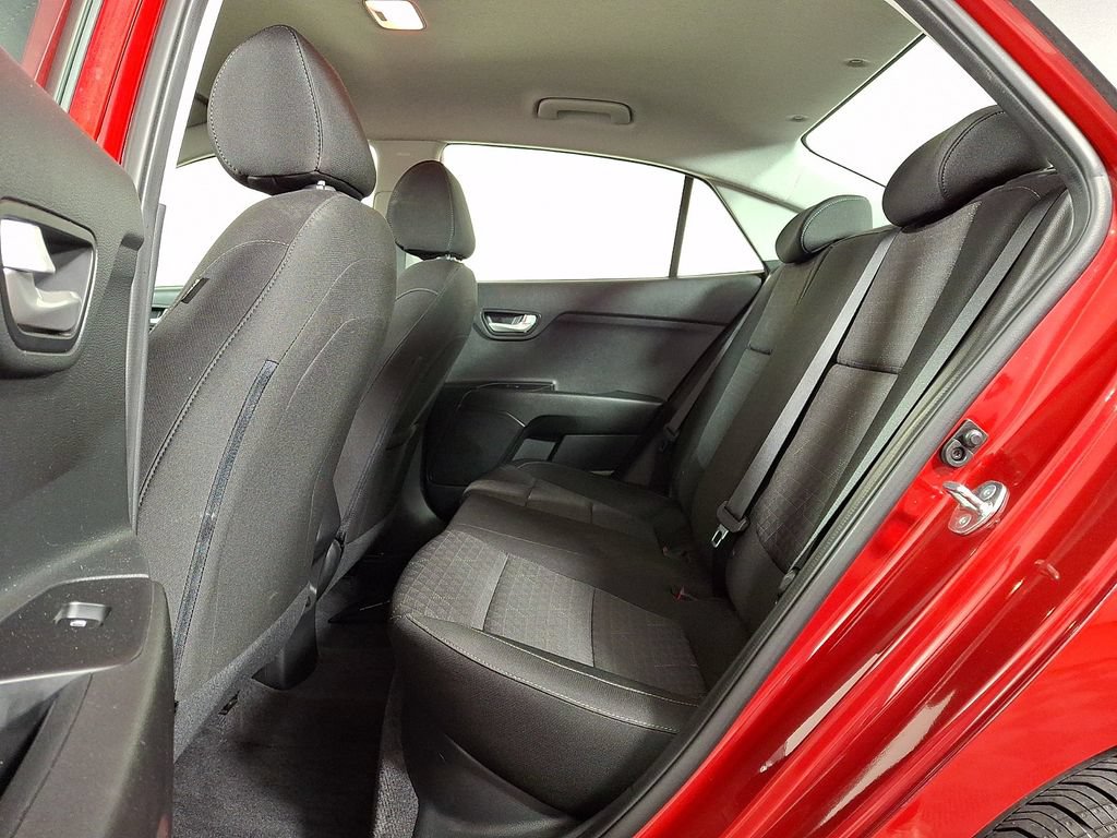 Used 2023 Kia Rio S FWD image 13