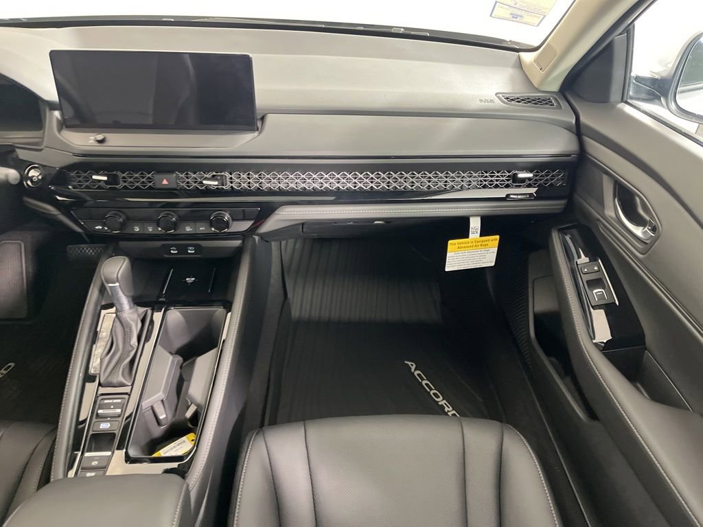 New 2026 Honda Accord Touring image 15
