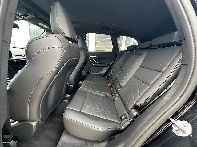 Certified 2025 BMW X1 xDrive28i image 19