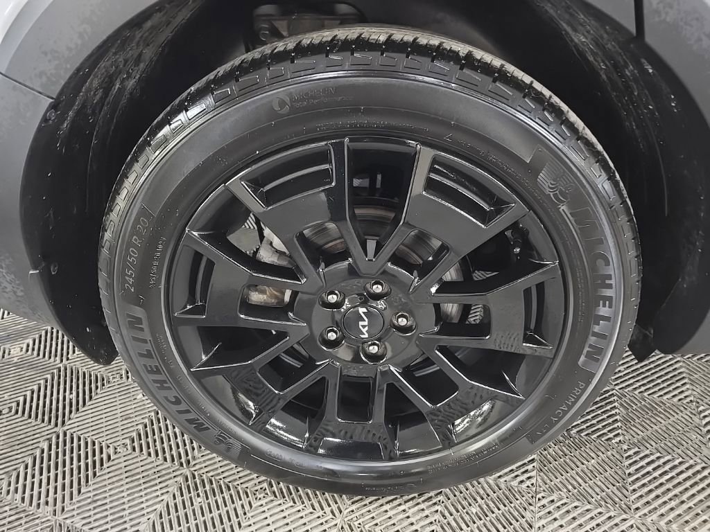 Used 2022 Kia Telluride SX AWD/4WD image 14