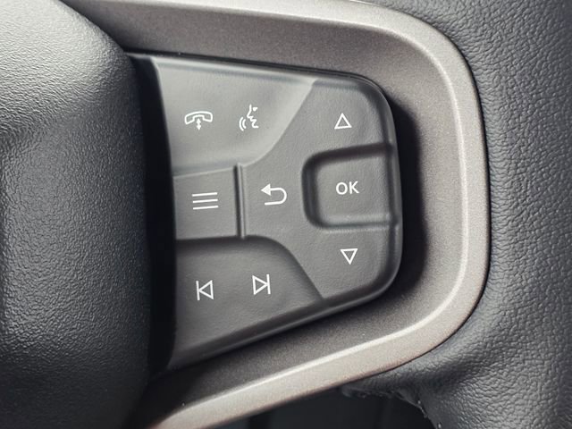 New 2026 Ford Bronco Badlands image 10