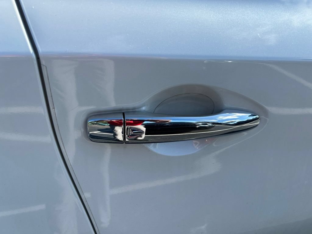 Certified 2021 Nissan Murano SL w/ SL Moonroof Package FWD image 14