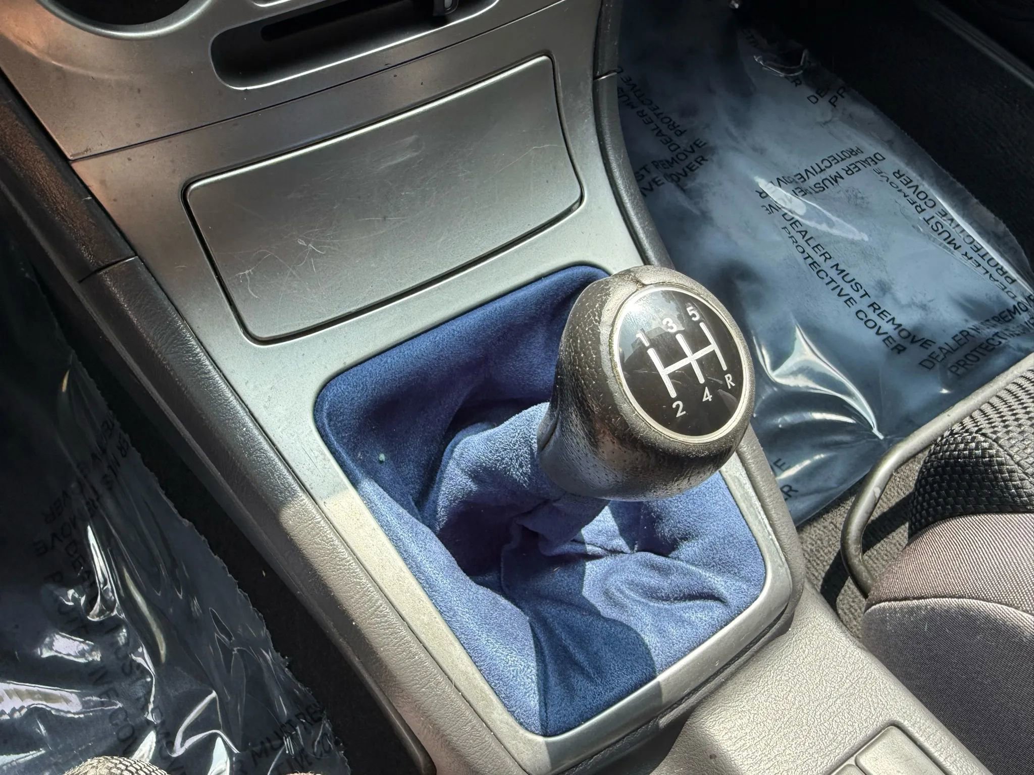 Used 2007 Subaru Impreza WRX TR image 26