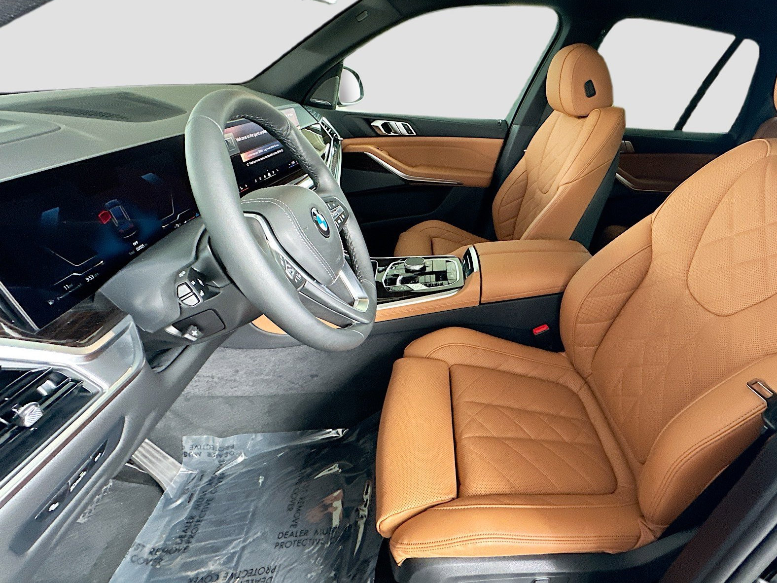 New 2026 BMW X5 sDrive40i RWD image 17