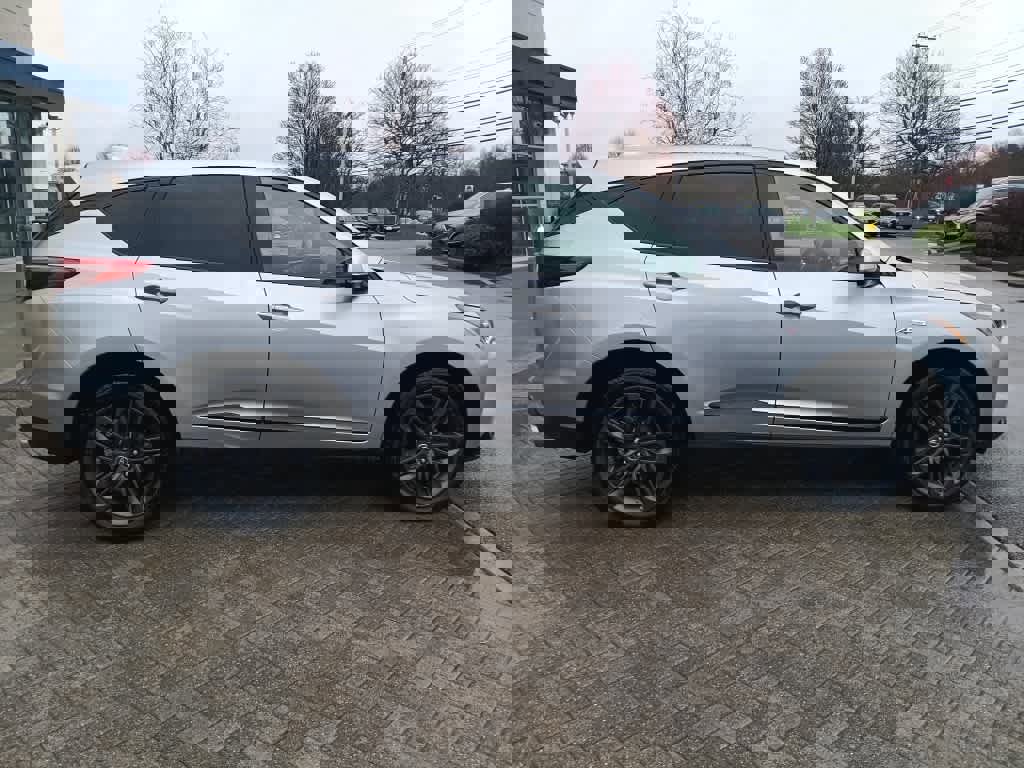 Used 2023 Acura RDX A-Spec image 7