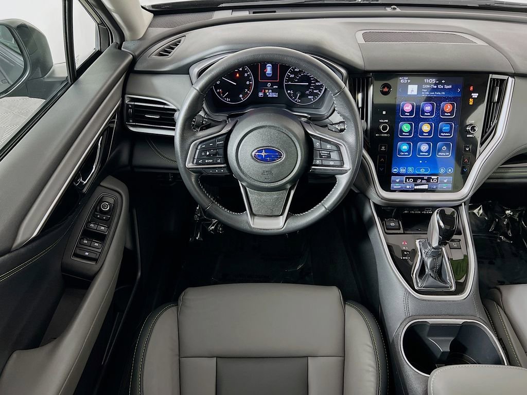 Used 2023 Subaru Outback Onyx Edition XT image 23