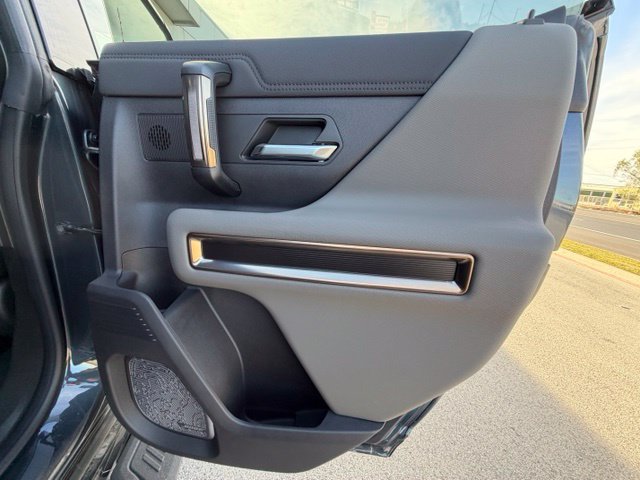 New 2025 GMC Hummer EV 2X AWD/4WD image 20