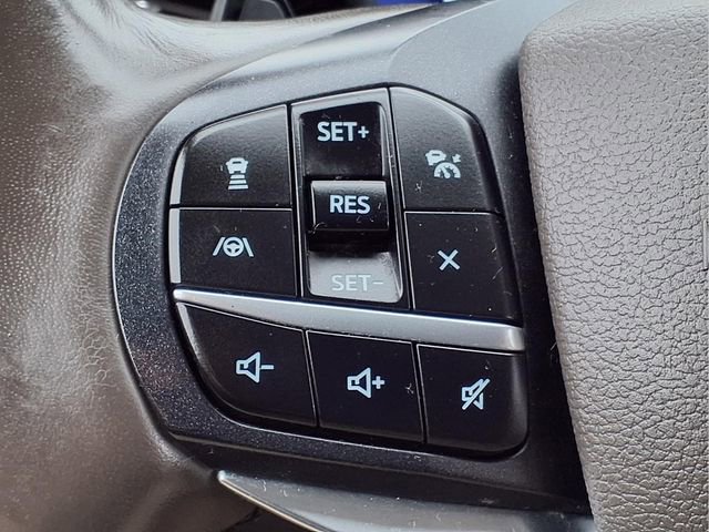 Certified 2020 Ford Explorer Platinum w/ Premium Technology Package image 21