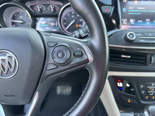 Used 2019 Buick Envision Preferred image 23