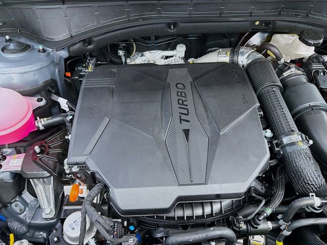 New 2026 Hyundai Santa Fe SEL image 31