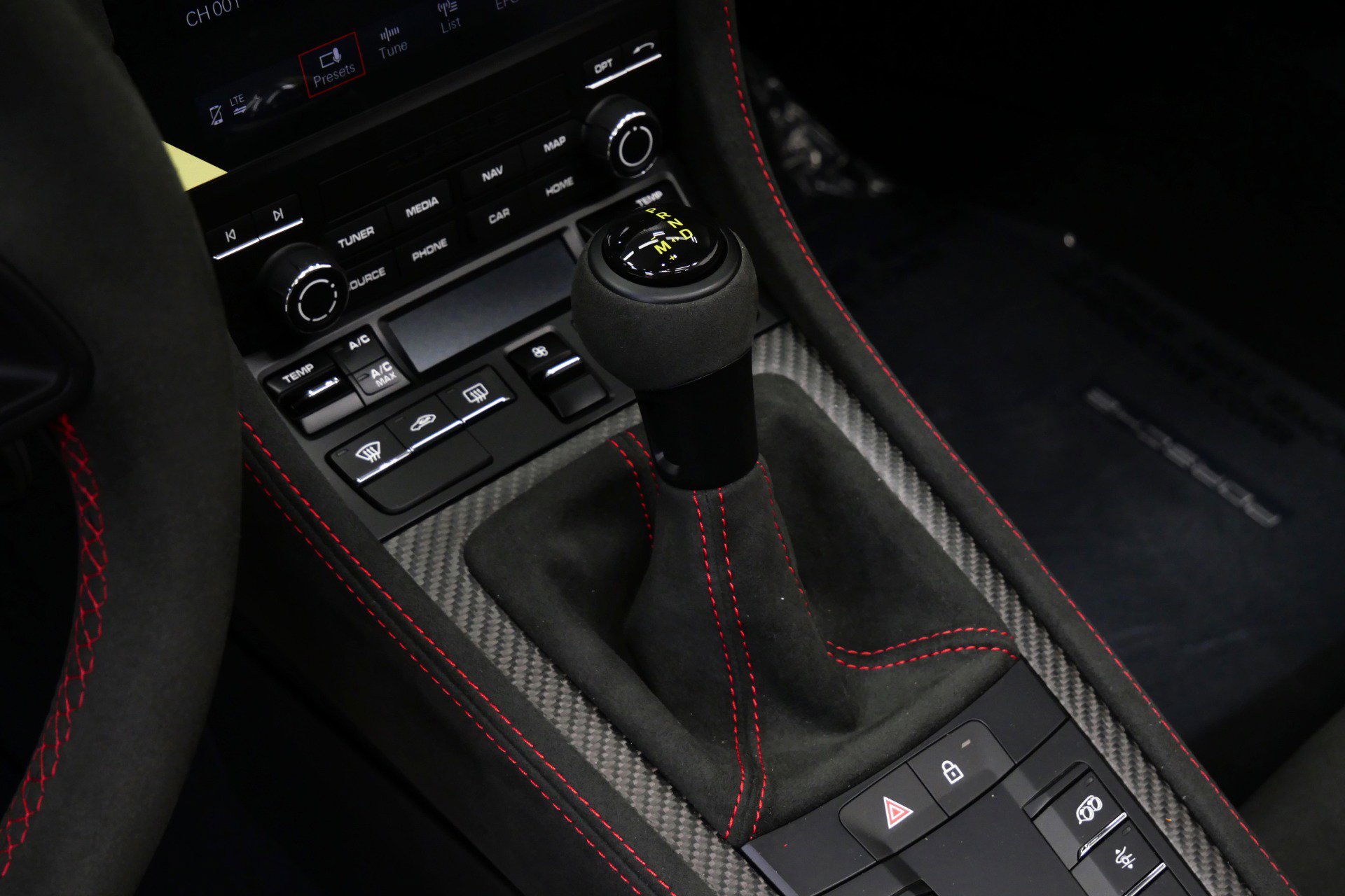 Used 2025 Porsche 718 Boxster Spyder RS image 16