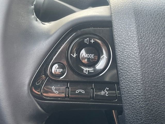 Used 2022 Toyota Prius Prime LE image 22