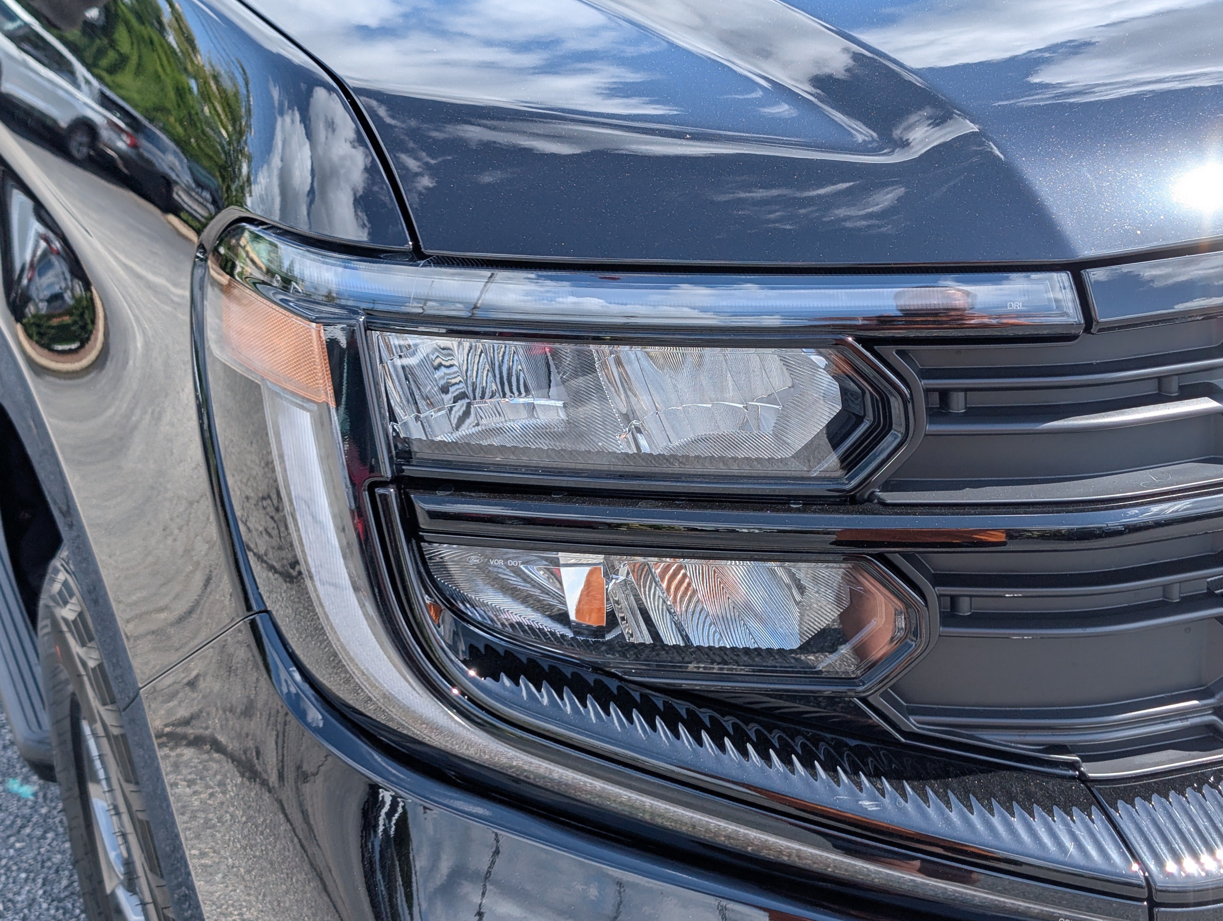 New 2027 Ford Expedition Max Active RWD image 5