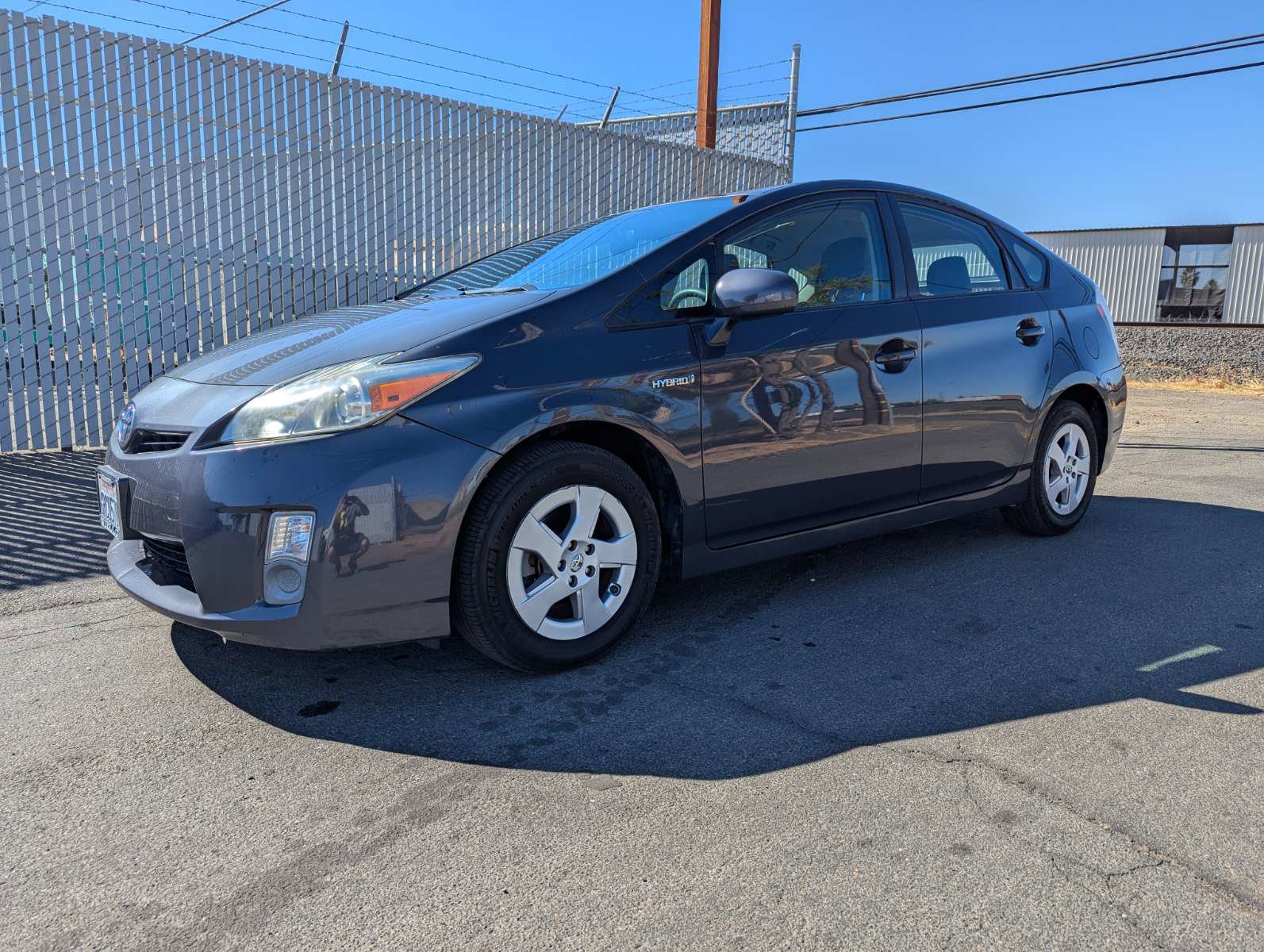 Used 2011 Toyota Prius