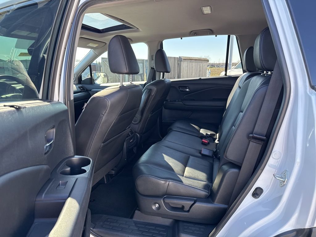 Used 2022 Honda Pilot Special Edition image 33
