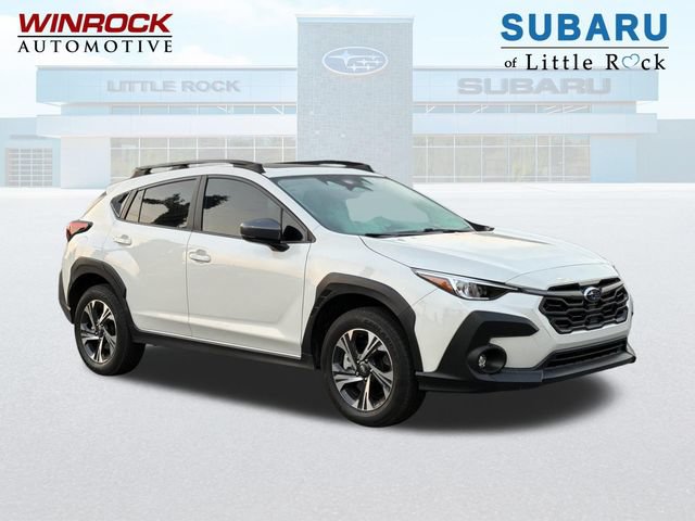 Used 2026 Subaru Crosstrek 2.5i Premium