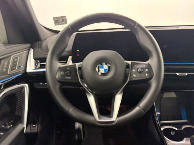 Used 2026 BMW X1 xDrive28i w/ Convenience Package AWD/4WD image 30