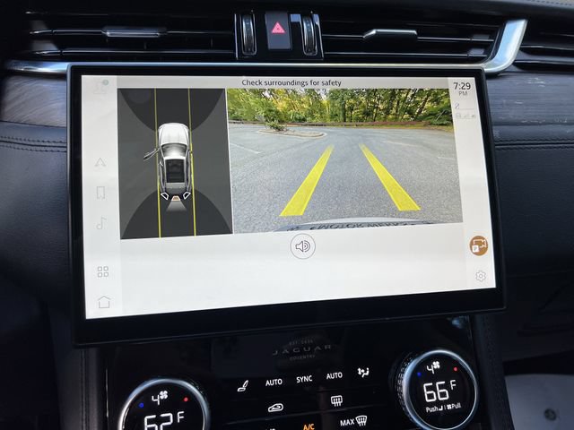 Used 2022 Jaguar F-PACE S AWD/4WD image 15