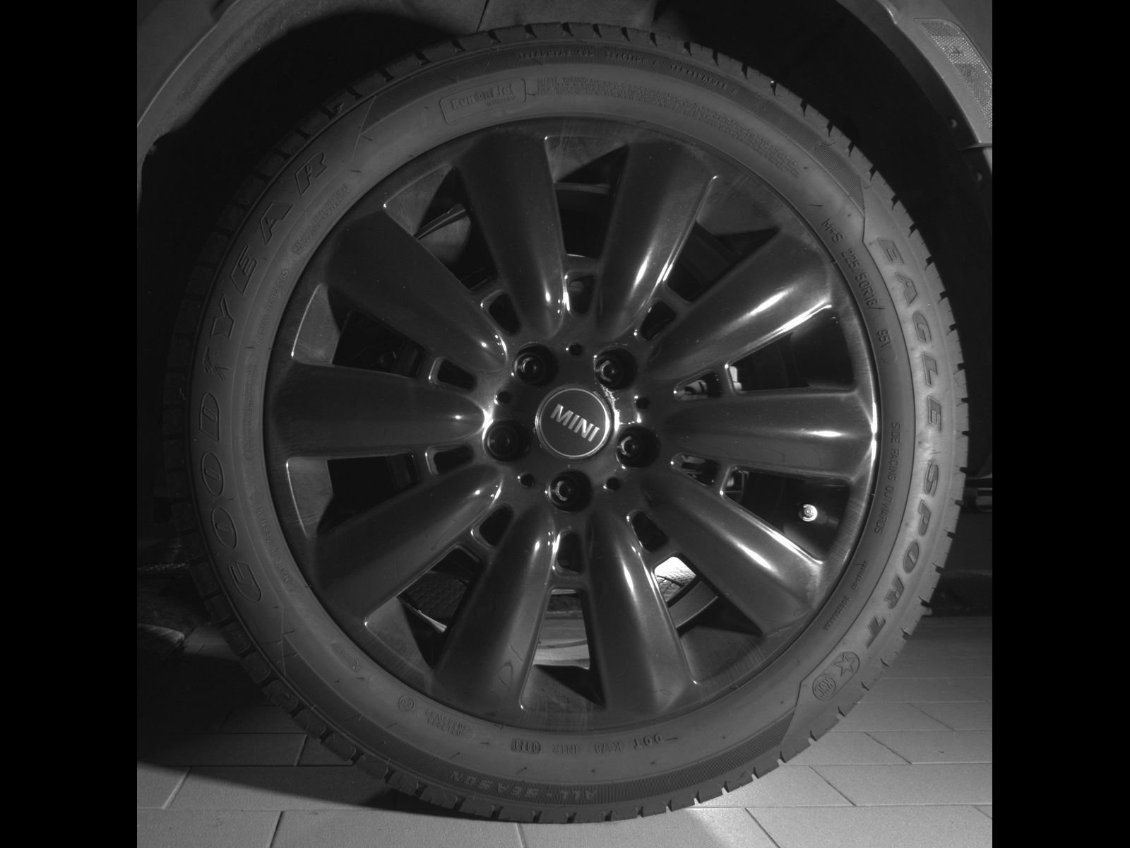 Used 2024 MINI Cooper Countryman S FWD image 27