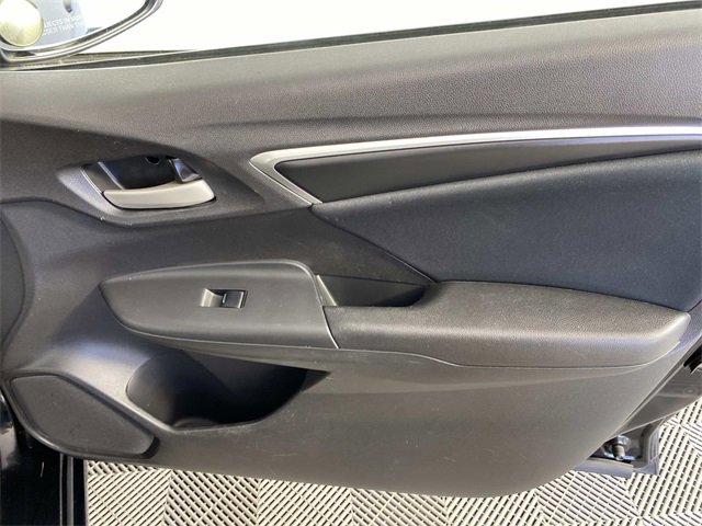 Used 2017 Honda Fit LX image 24