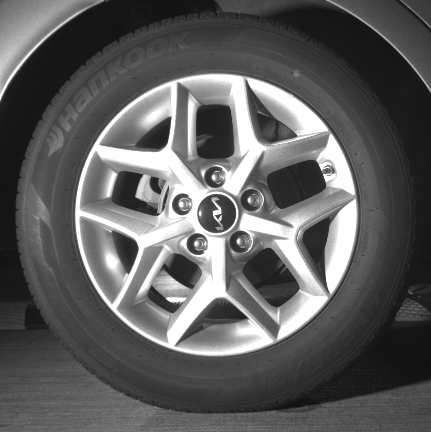 Used 2025 Kia Soul LX w/ LX Technology Package FWD image 15