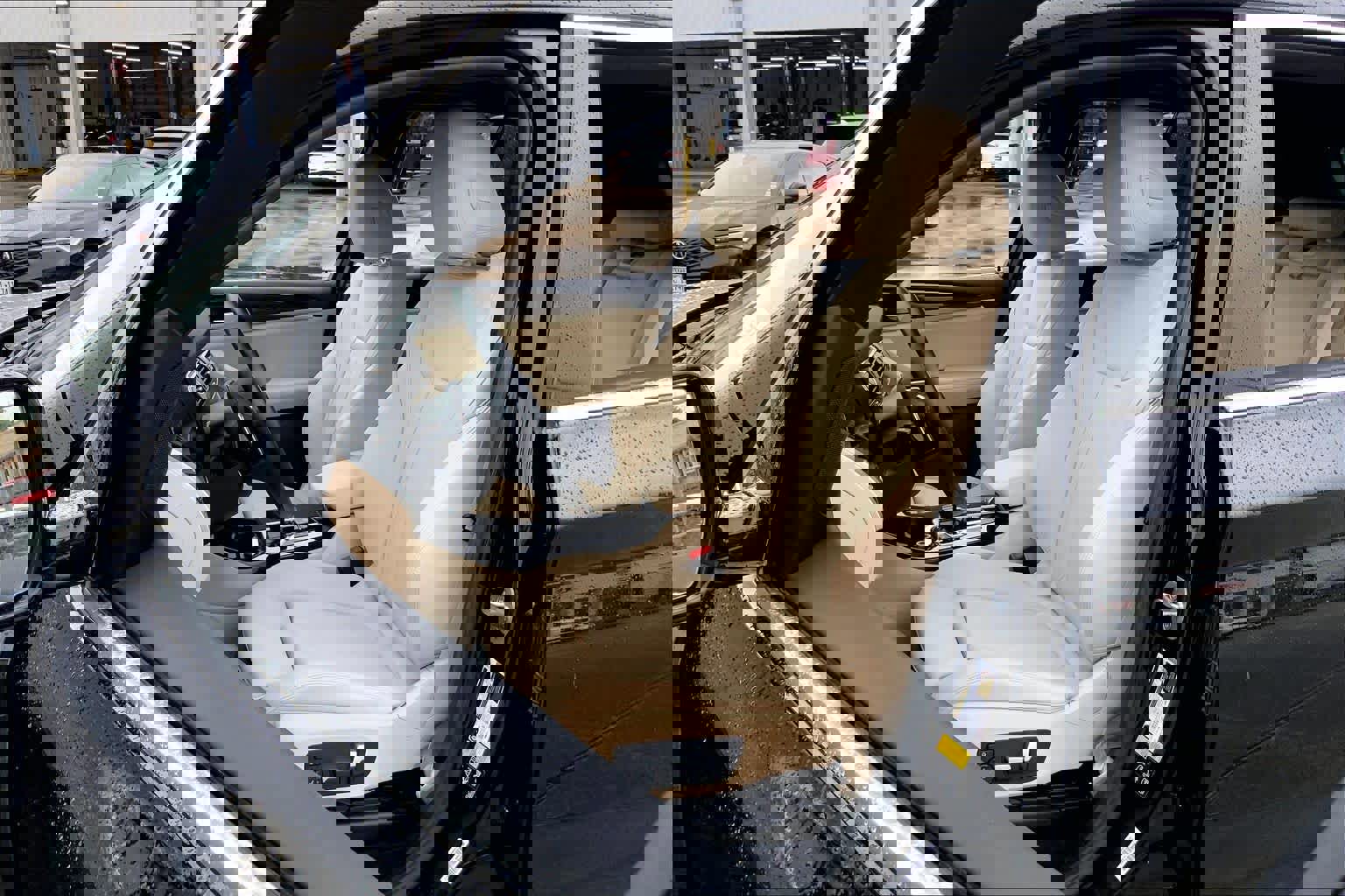 Used 2019 BMW X3 xDrive30i image 8