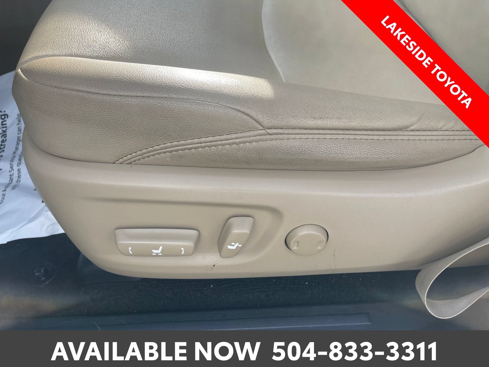 Used 2021 Toyota 4Runner SR5 Premium w/ Moonroof Package RWD image 28