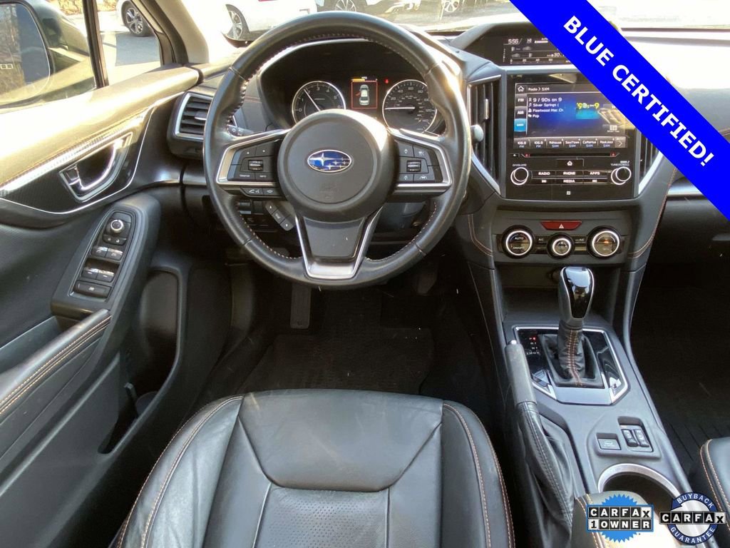 Used 2018 Subaru Crosstrek 2.0i Limited image 9