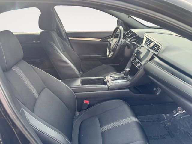 Used 2020 Honda Civic Sport image 14