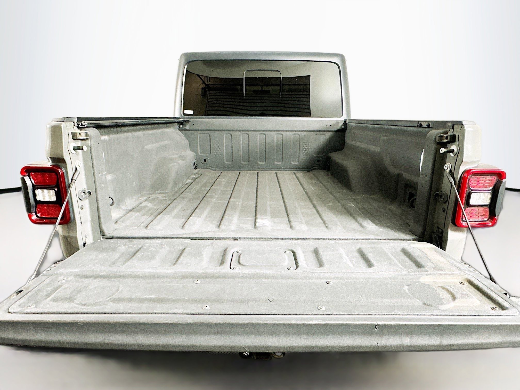 Used 2020 Jeep Gladiator Rubicon image 27
