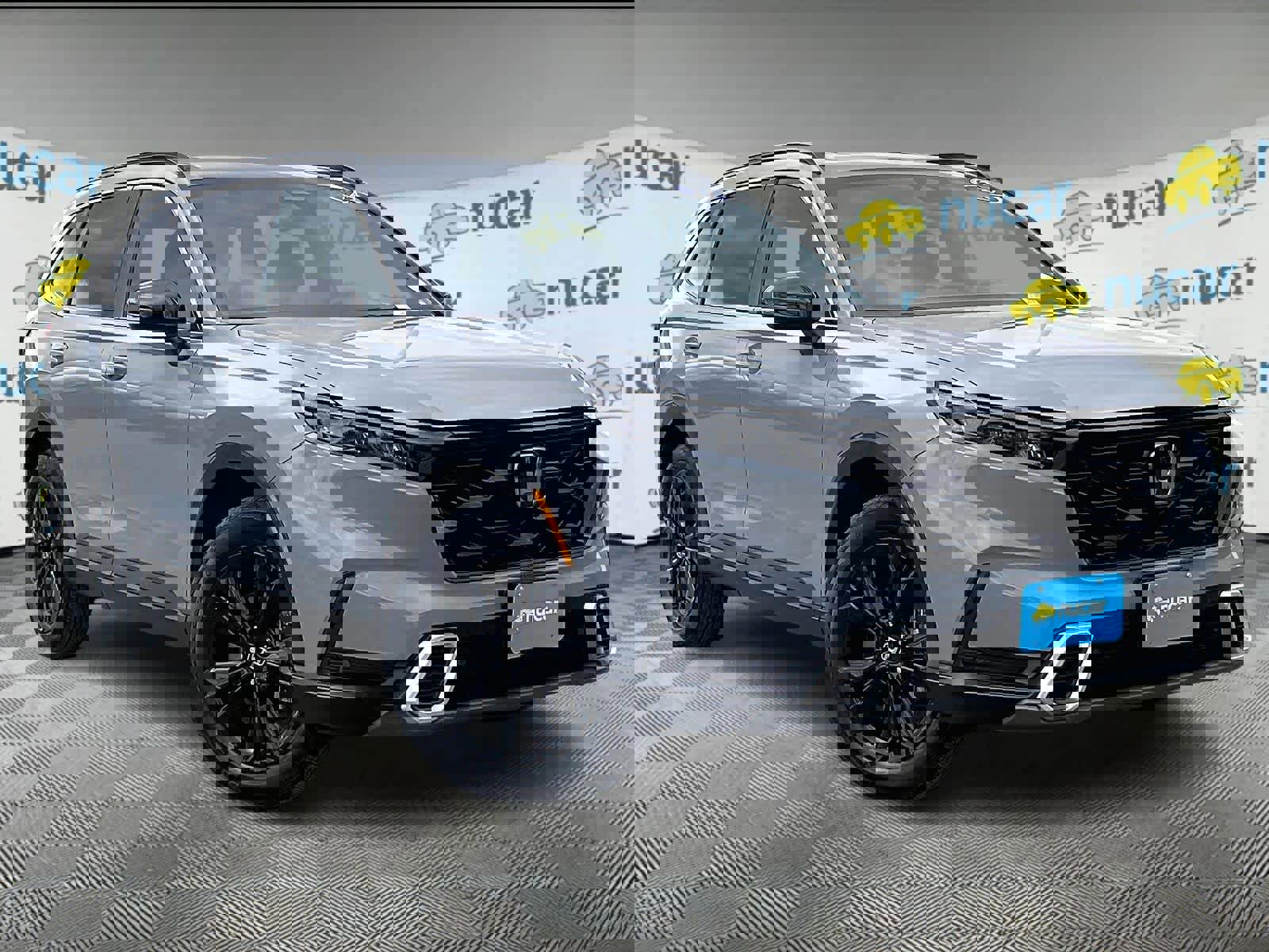 Used 2023 Honda CR-V Sport Touring image 1