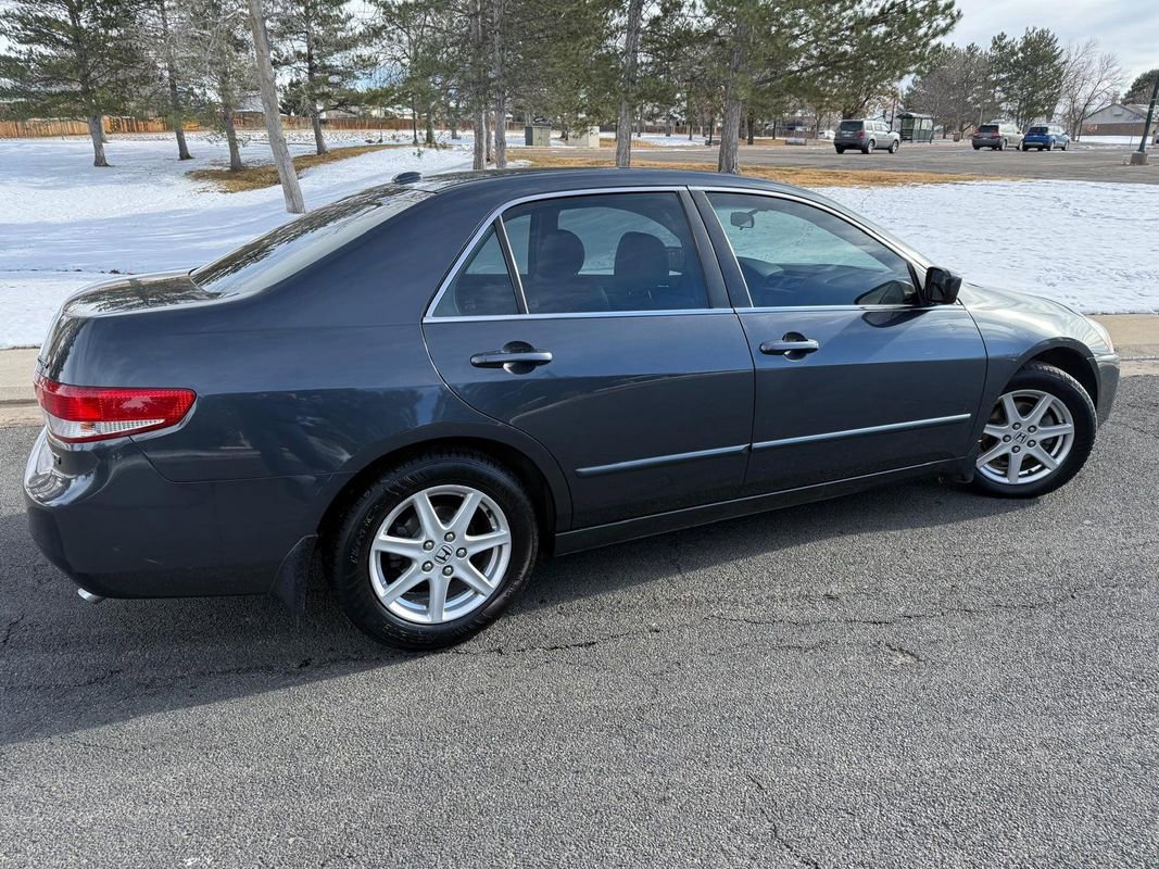 Used 2004 Honda Accord EX image 4