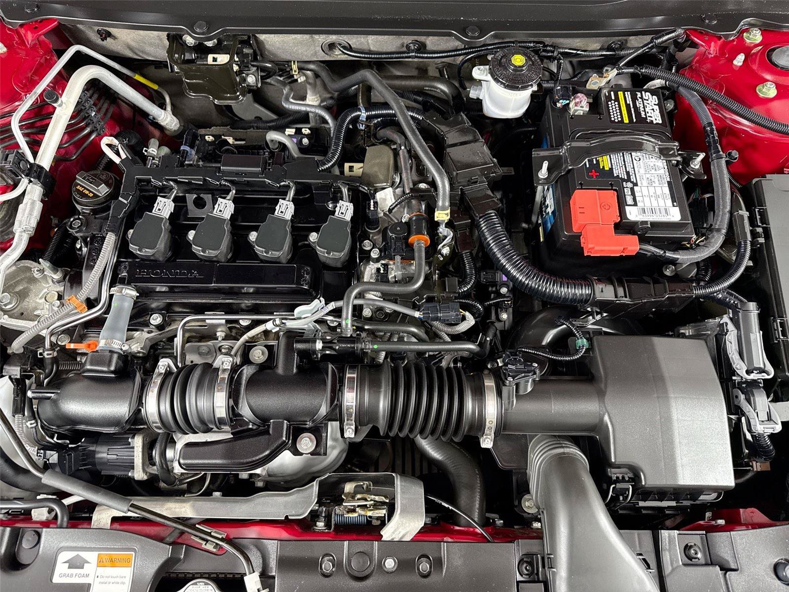Used 2021 Honda Accord Sport Special Edition image 38