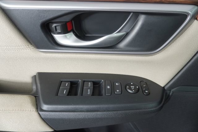 Used 2020 Honda CR-V EX image 20