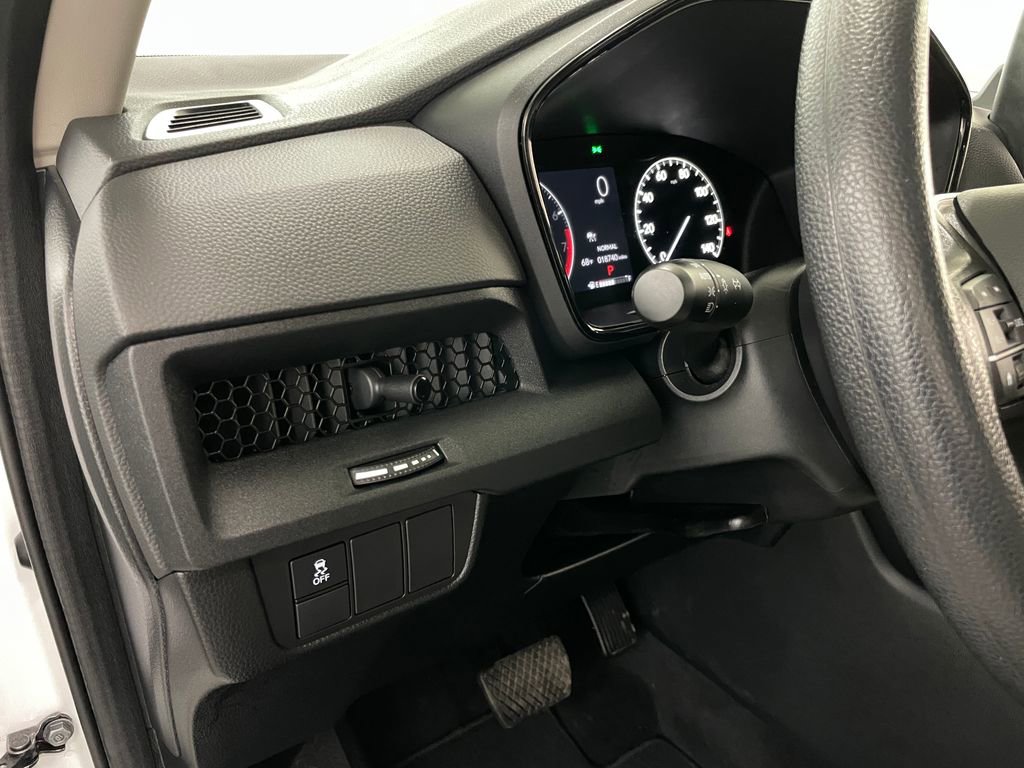 Used 2024 Honda CR-V EX image 25