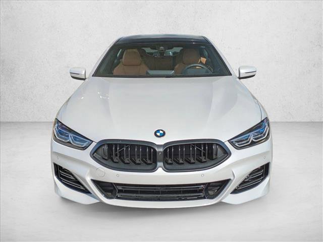 Used 2025 BMW 840i xDrive 840i w/ M Sport Professional Package image 6