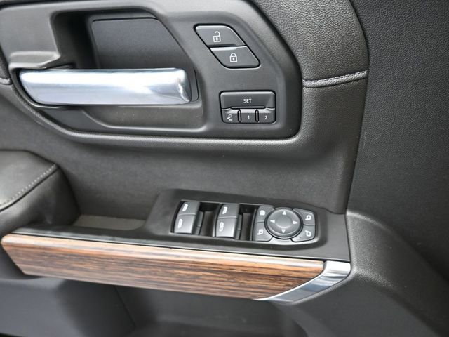 Used 2019 Chevrolet Silverado 1500 High Country w/ Technology Package image 39