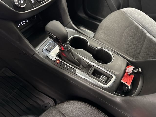 Certified 2022 Chevrolet Equinox LT AWD/4WD image 20