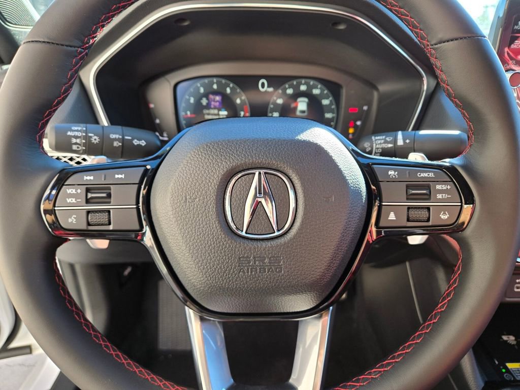 New 2026 Acura Integra A-Spec image 25