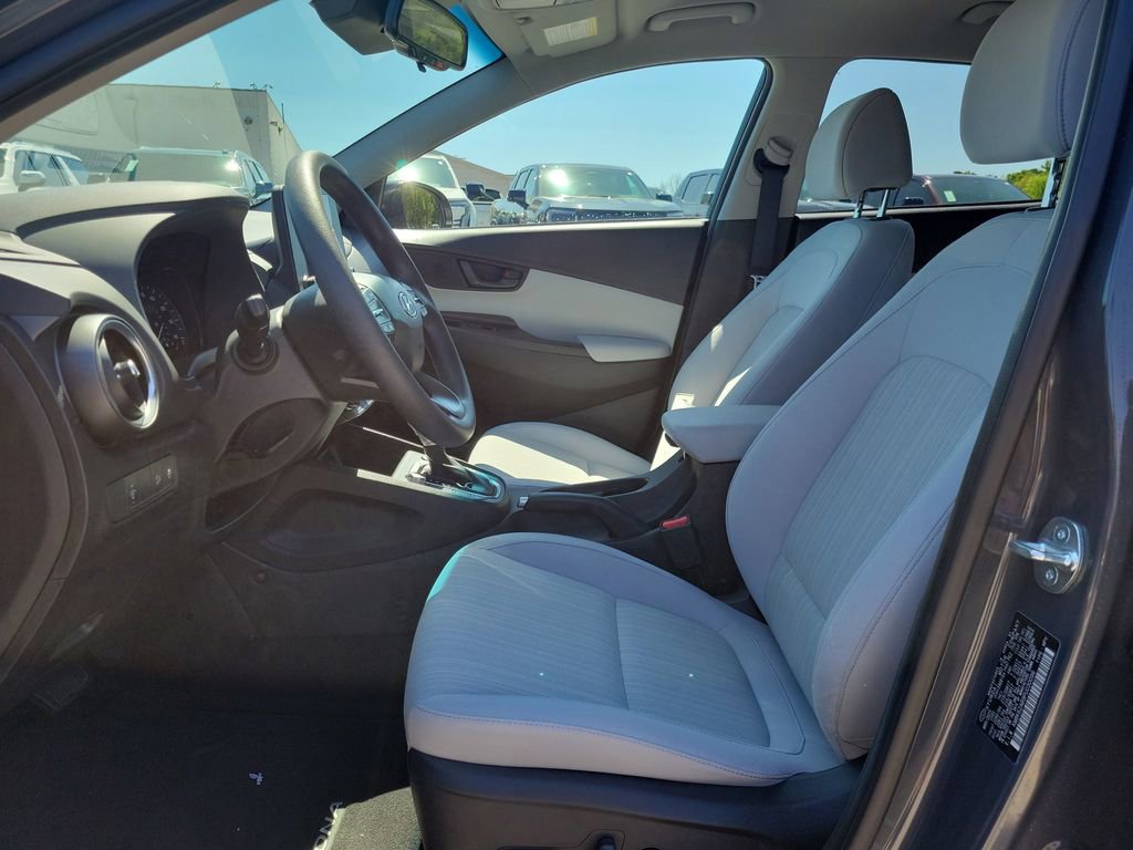 Certified 2023 Hyundai Kona SEL image 19