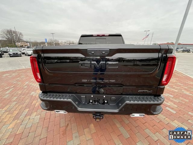 Used 2025 GMC Sierra 1500 AT4 w/ AT4 Premium Package image 32