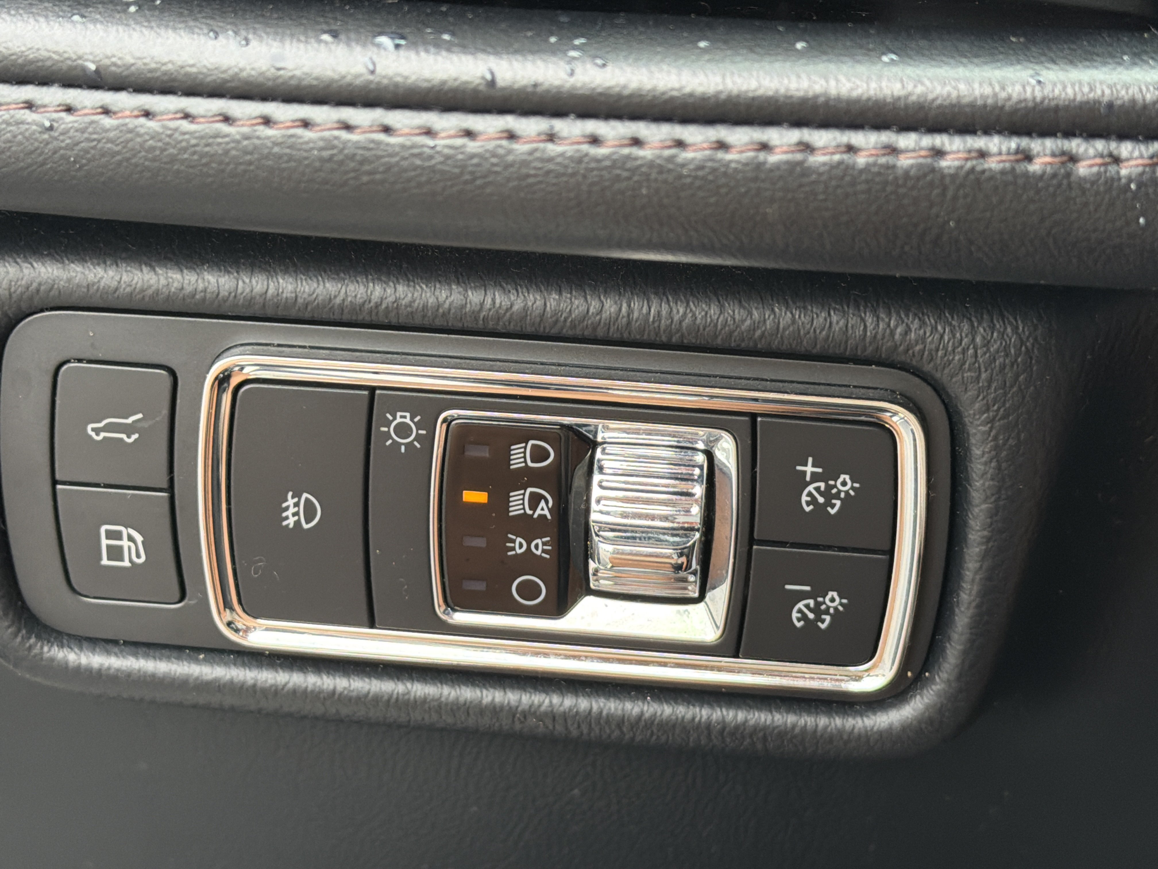 Used 2021 Lincoln Aviator Grand Touring AWD/4WD image 29