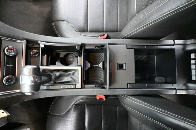 Used 2010 Ford Taurus Limited image 30