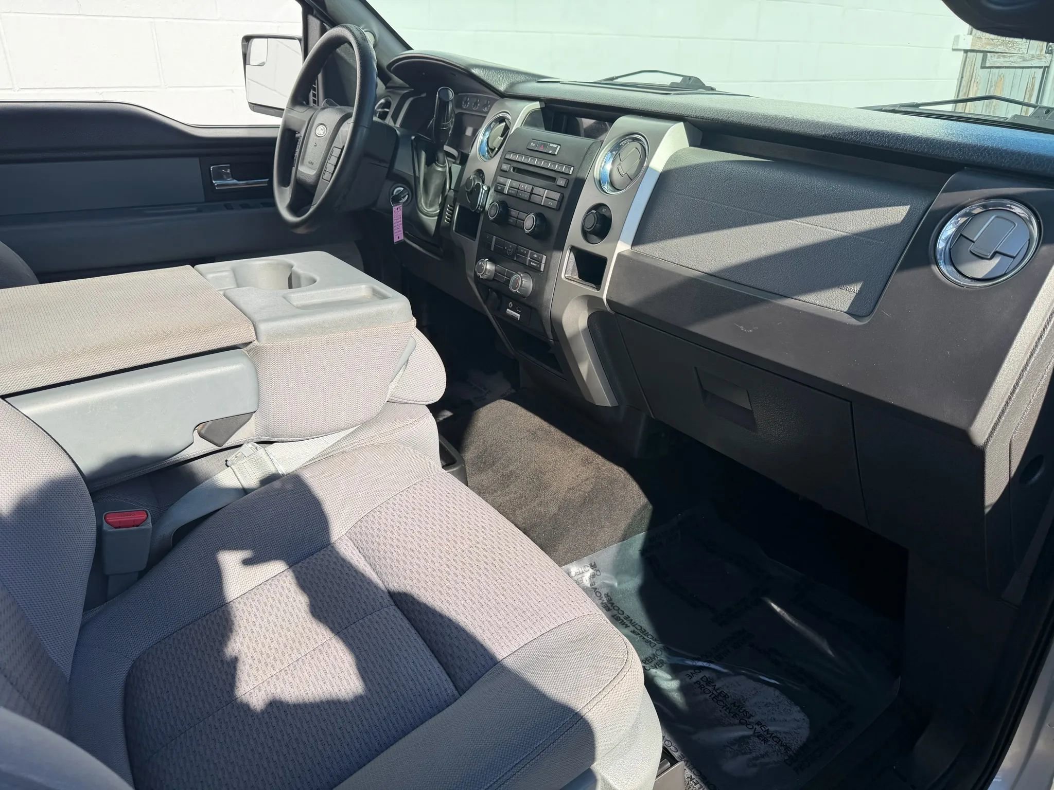 Used 2013 Ford F150 XLT image 13