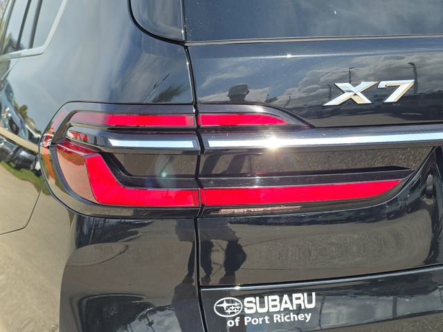 Used 2026 BMW X7 xDrive40i image 6