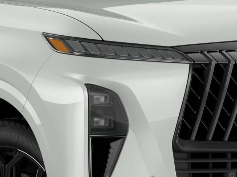 New 2026 INFINITI QX80 4WD image 10