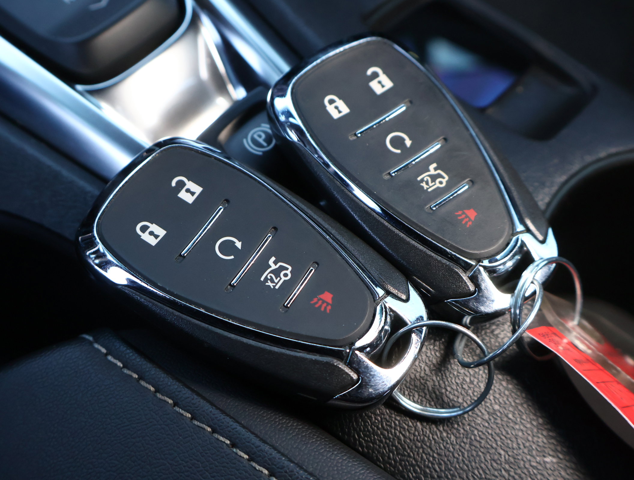 Used 2023 Chevrolet Camaro SS image 25