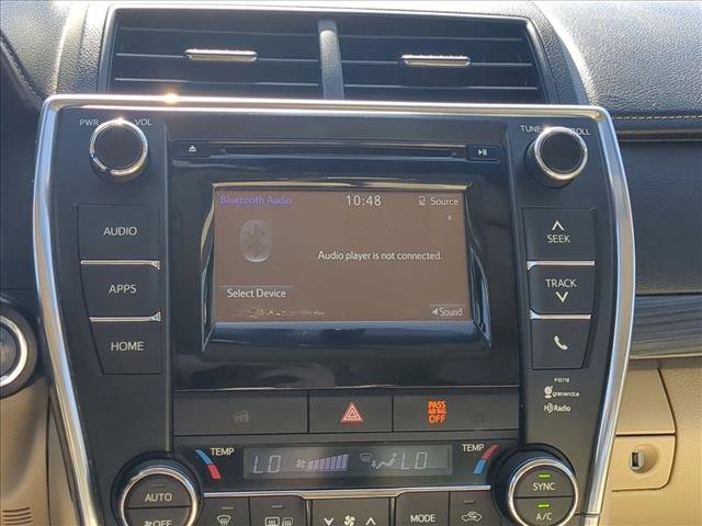 Used 2015 Toyota Camry LE image 14