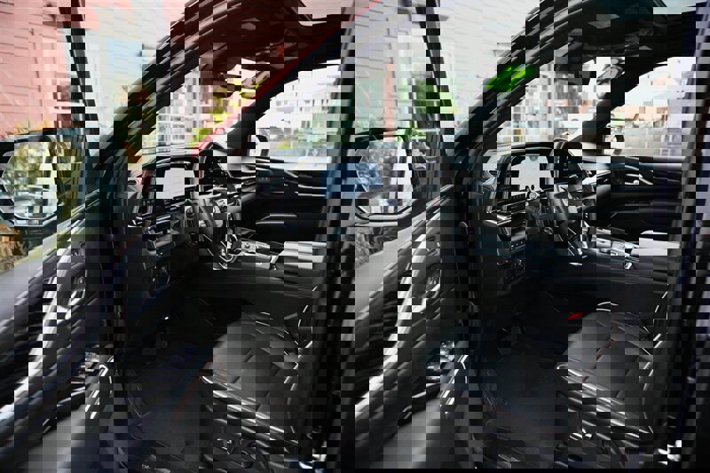 Used 2023 Cadillac Escalade Sport image 8